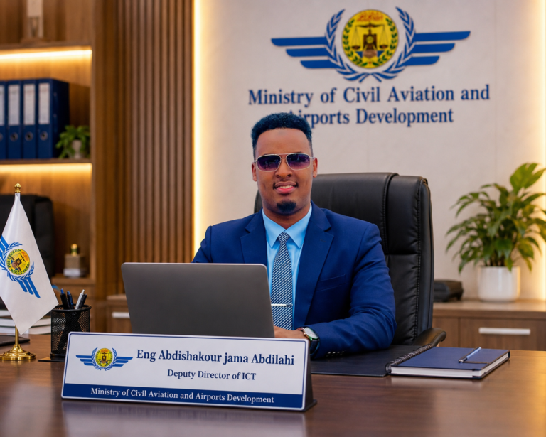 AI and the Future of Aviation
